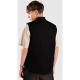 Carhartt WIP Classic Brezrokavnik black rigid | Shoptok.si
