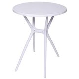  Baštenski sto Luna white ( 0000465 ) Cene