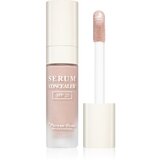 Pierre René Serum Concealer tekući korektor SPF 25 nijansa No. 01 7 ml Cijene