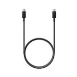 Samsung Spojni kabal 5A, USB-C na USB-C, 1 m, crni | shoptok.hr