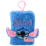 Best Buy Hangy, mini notes sa priveskom, pliš, Stitch Cene