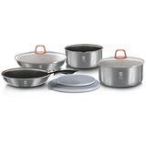 Berlinger Haus Jedilni set BH/7040, Moonlight Collection, 9-delni, Moonlight Collection Cene