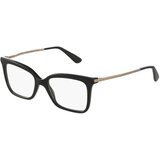 Dolce & Gabbana Okvir za naočare 0DG3261 501 53, Ženski, Crni | Eponuda.com