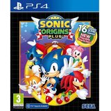 Sony Sonic Origins Plus /PS4 | Eponuda.ba