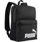 Puma Nahrbtniki 294125 Črna Cene