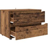 Ormarić za pohranu Staro drvo 80 x 48 x 57 cm Konstruirano drvo | shoptok.hr