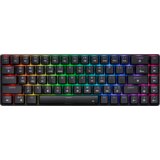  Tipkovnica X-trike me GK-995W-BK 3u1 wireless/bluetooth/žična, mehanička gaming | Eponuda.ba