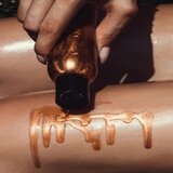 LA PIEL Beach BABE multinamjensko brončano maslac/ulje za kožu sa shimmerom | shoptok.hr