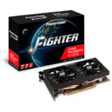 Grafička POWER COLOR Fighter AMD Radeon RX6600 8GB GDDR6 | Eponuda.ba