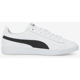 Puma VIKKY V3 LTHR Ženska obuća za slobodno vrijeme, bijela, veličina 38.5 Cijene