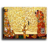Wallity Ukrasna slika platno, Kanvas Tablo (50 x 70) - 272 | shoptok.hr