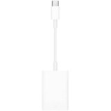 Apple Adapter USB-C to SD Card Reader, (MW653ZMA) | shoptok.hr