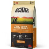 Acana Suva hrana za pse H25 Puppy Large Breed 17kg Cene