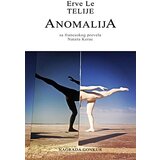 Kiša Erve Le Telije - Anomalija Cene