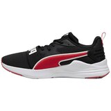 Puma Tek & Trail Chaussures de running wired run pure textile Črna | Shoptok.si