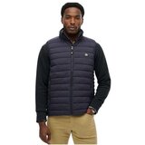 Superdry teget muški prsluk | Eponuda.com