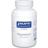 pure encapsulations magnezij (magnezijev glicinat) - 90 kaps. Cene