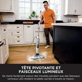  Shark Steam & Scrub parni čistilec, (21665460) | Shoptok.si