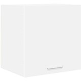 Viseći ormarić 2 pcs Bijelo 40 x 31 x 40 cm Konstruirano drvo | Eponuda.com