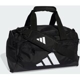 Adidas Sportska torba 'Training Defender' crna / bijela | shoptok.hr
