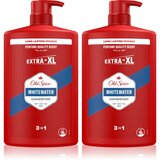 Old Spice Whitewater gel za tuširanje za muškarce Cijene