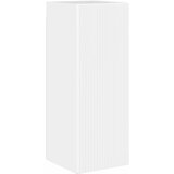  Set zidnog ormarića za TV Zidne 6 pcs Visoki sjaj bijela | Eponuda.com