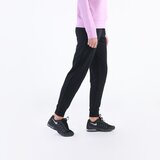 Nike Spodnji deli trenirke Wmns Fleece Pants Črna | Shoptok.si