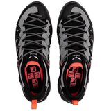 Salewa Pohodništvo Wildfire Edge Siva | Shoptok.si