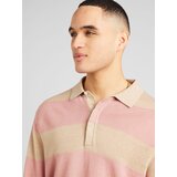 Tommy Hilfiger Pulover kremna / roza | Shoptok.si