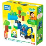 Mega Bloks HDX90 graditeljska igračka | shoptok.hr