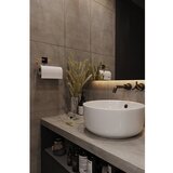 Aberto Design Držač za peškire zlatne boje Cijene