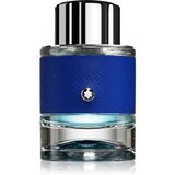 Montblanc Explorer Ultra Blue parfumska voda 60 ml za moške Cene