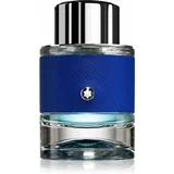 Montblanc Explorer Ultra Blue parfumska voda 60 ml za moške