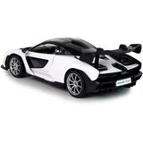  Auto na daljinsko upravljanje McLaren Senna Rastar 1:14 - bijeli | shoptok.hr