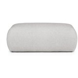 Rodier Svijetlo sivi tabure od bouclé tkanine Mirel – | shoptok.hr