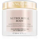 nutrix royal maslac za tijelo 200 ml za žene