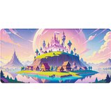 UVI Chair Podloga za miško UVI INFERNO FANTASY XXL GALLASANDALLA, (5000074147) | Shoptok.si
