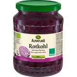 Alnatura Bioland crveni kupus, staklenka - 650 g Cijene