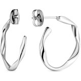 Vuch Jorrit Silver Earrings | ePonuda.com