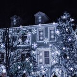 springos lampice za bor Flash 300 LED hladno bijela | shoptok.hr