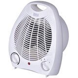 Teesa TSA8025 electric space heater Indoor White 2000 W | shoptok.hr