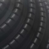 In solarni grijač za bazen 75 x 75 x 36 cm HDPE aluminijski | shoptok.hr