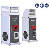 Biemmedue Industrijski Grejač SP 35 | Tri Vrste Goriva | 35kW | ePonuda.com
