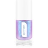 Catrice POOLSIDE OF LIFE lak za nohte odtenek C03 Purple Skies 10 ml Cene