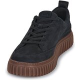 Clarks Čevlji Derby Torhill Lace Črna | Shoptok.si