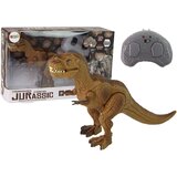 Lean Toys Tiranozaver z daljinskim upravljanjem | Shoptok.si