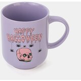 Sinsay Keramička šalica s ručkom za Noć vještica | shoptok.hr