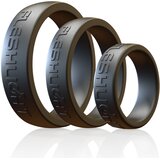 Fleshlight FleshBands Thick Black | Shoptok.si