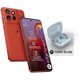 Motorola Edge 60 Neo 8GB/256GB Red Cene