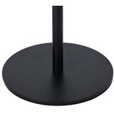 Aigostar LED stona lampa sa prigušivačem AMBIENT LED/2,4W/5V 3000-6500K crna | Eponuda.com